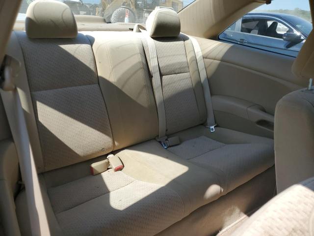 1HGEM22305L062826 - 2005 HONDA CIVIC DX VP Синий фото 10