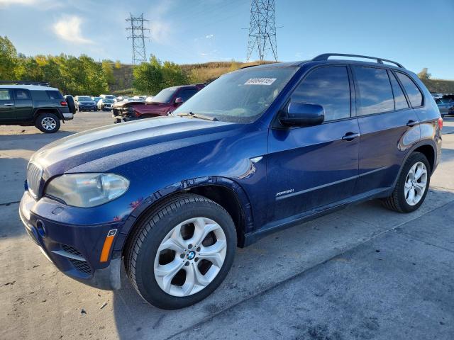 2012 BMW X5 XDRIVE50I, 