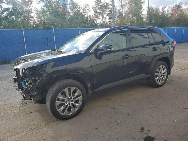 2024 TOYOTA RAV4 XLE, 