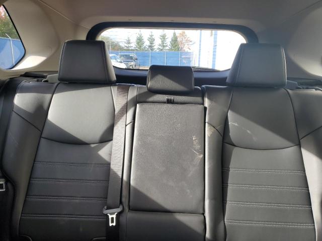 2T3R1RFV4RC420320 - 2024 TOYOTA RAV4 XLE Чорний фото 10