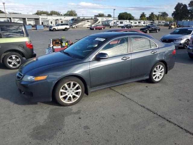 2006 ACURA TSX, 