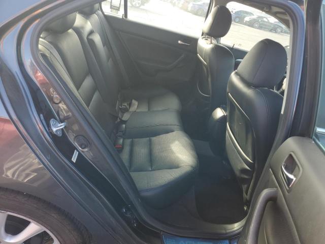 JH4CL96896C022669 - 2006 ACURA TSX Gris photo 10