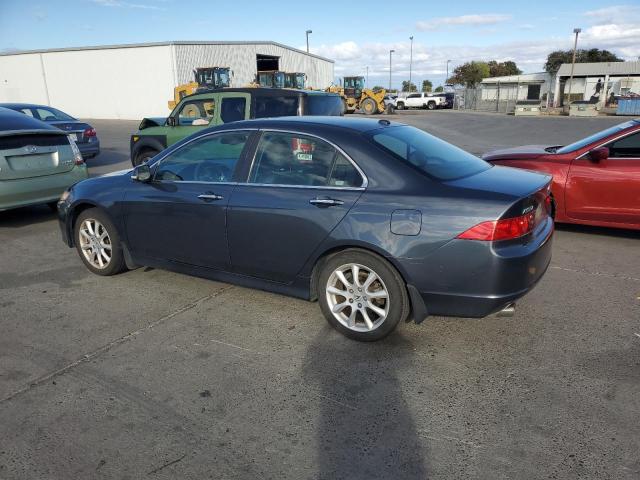 JH4CL96896C022669 - 2006 ACURA TSX Gris photo 2