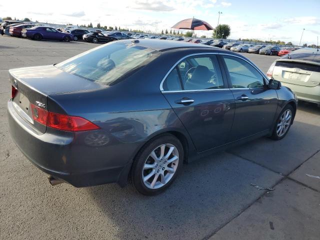 JH4CL96896C022669 - 2006 ACURA TSX Gris photo 3