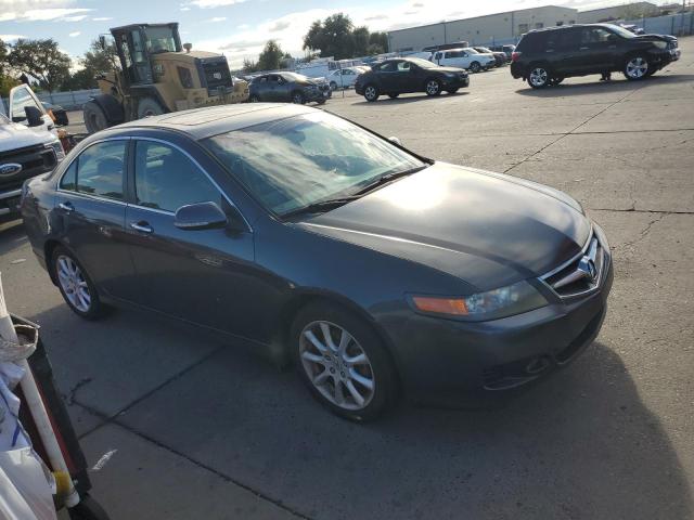 JH4CL96896C022669 - 2006 ACURA TSX Gris photo 4