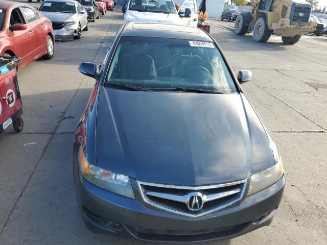 JH4CL96896C022669 - 2006 ACURA TSX Gris photo 5
