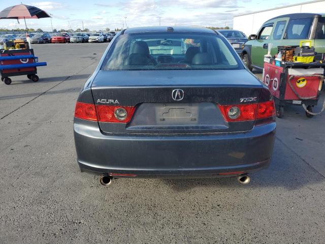 JH4CL96896C022669 - 2006 ACURA TSX Gris photo 6