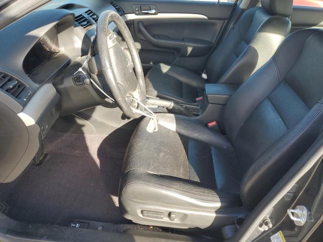 JH4CL96896C022669 - 2006 ACURA TSX Gris photo 7