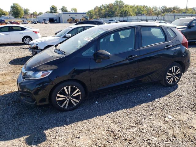 2019 HONDA FIT EX, 