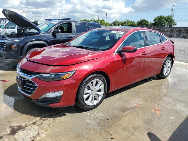 2024 CHEVROLET MALIBU LT, 