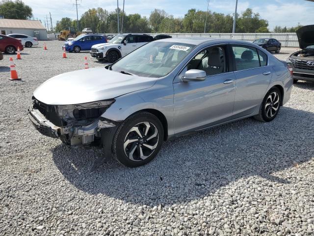 2016 HONDA ACCORD EX, 
