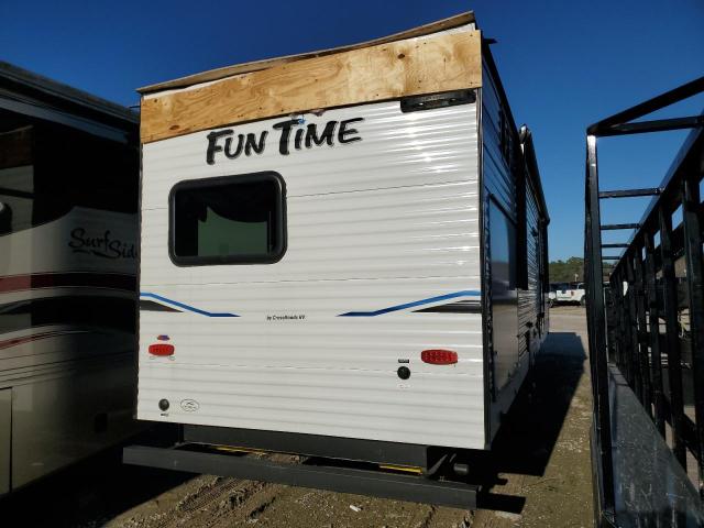 4YDTFTS21RS376085 - 2024 KEYSTONE SPRINTER TWO TONE photo 4