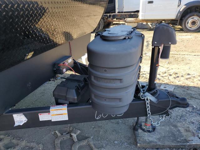 4YDTFTS21RS376085 - 2024 KEYSTONE SPRINTER TWO TONE photo 8