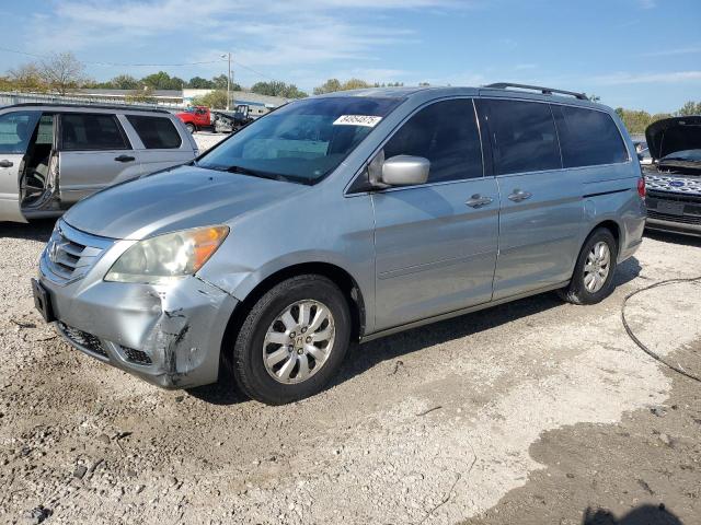 2008 HONDA ODYSSEY EXL, 