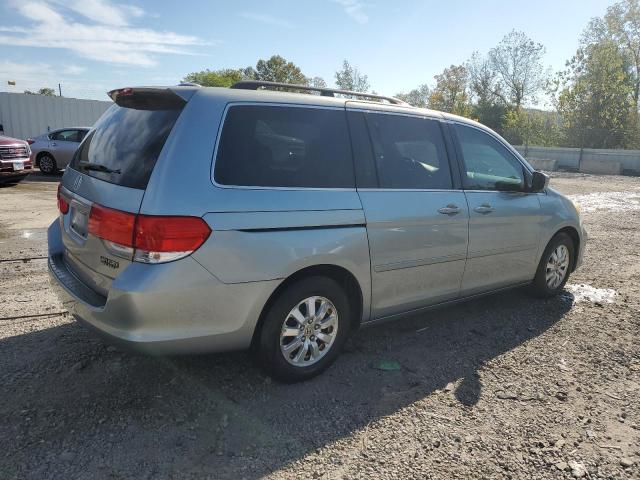 5FNRL38758B052142 - 2008 HONDA ODYSSEY EXL Gümüş foto 3