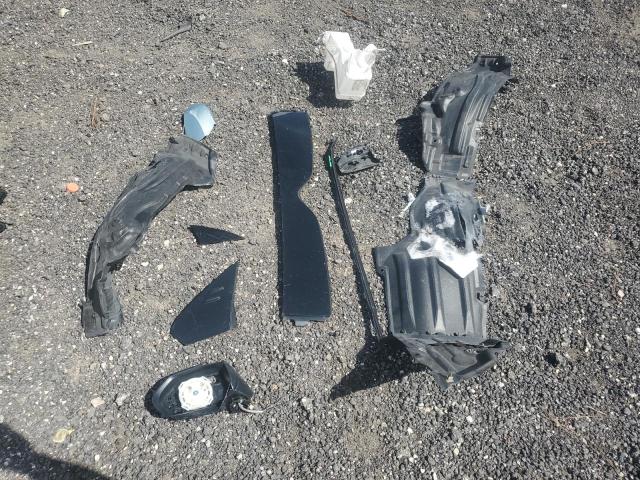 JTDKBRFU9H3036071 - 2017 TOYOTA PRIUS TURQUOISE photo 12