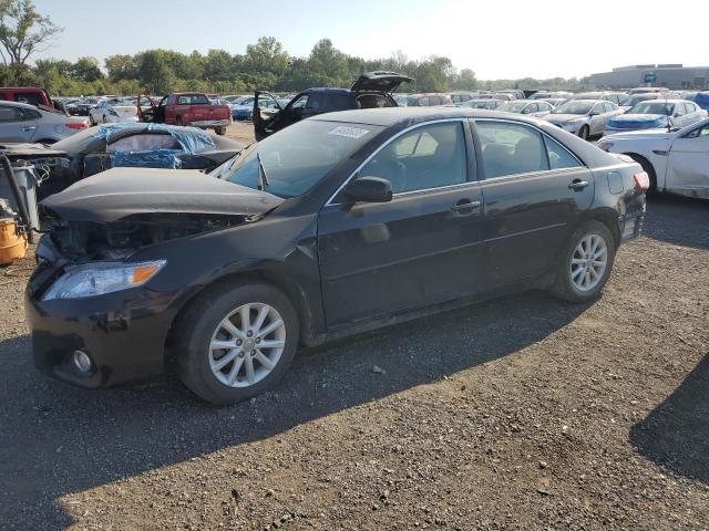 2011 TOYOTA CAMRY BASE, 
