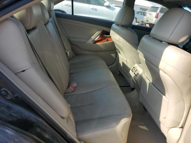 4T4BF3EK3BR101551 - 2011 TOYOTA CAMRY BASE Қара фото 10