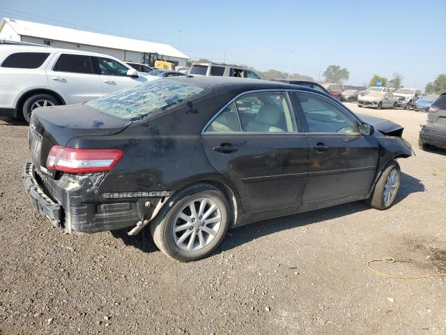 4T4BF3EK3BR101551 - 2011 TOYOTA CAMRY BASE Қара фото 3