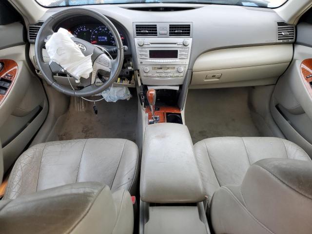 4T4BF3EK3BR101551 - 2011 TOYOTA CAMRY BASE Қара фото 8