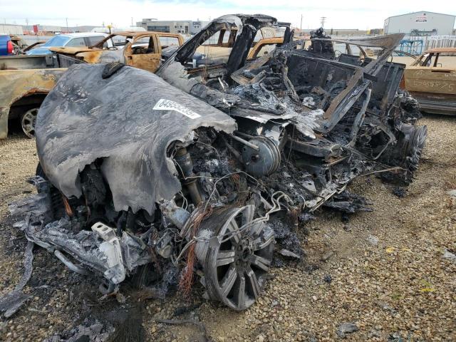 2015 LAND ROVER RANGE ROVE AUTOBIOGRAPHY, 