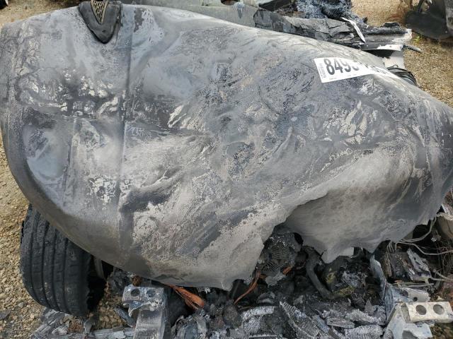 SALWV2TF3FA528344 - 2015 LAND ROVER RANGE ROVE AUTOBIOGRAPHY WHITE photo 12