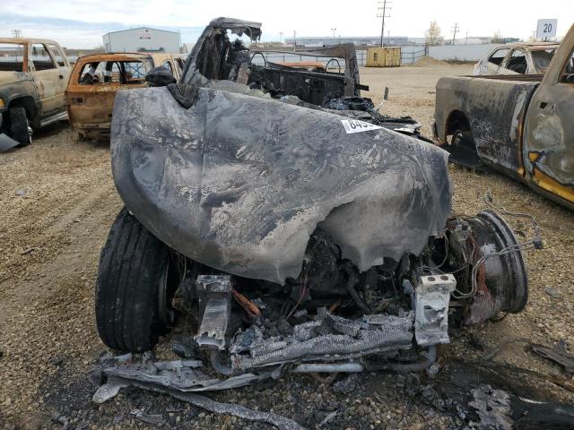 SALWV2TF3FA528344 - 2015 LAND ROVER RANGE ROVE AUTOBIOGRAPHY WHITE photo 5