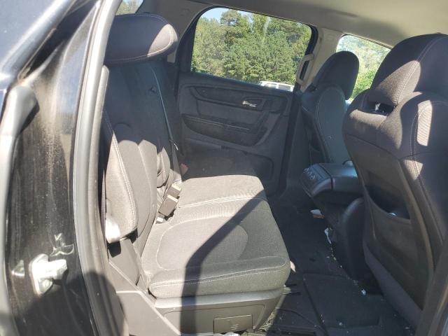 1GKKVNED6GJ221775 - 2016 GMC ACADIA SLE 黑色 照片 10