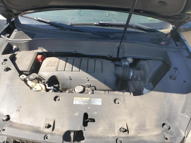 1GKKVNED6GJ221775 - 2016 GMC ACADIA SLE 黑色 照片 11