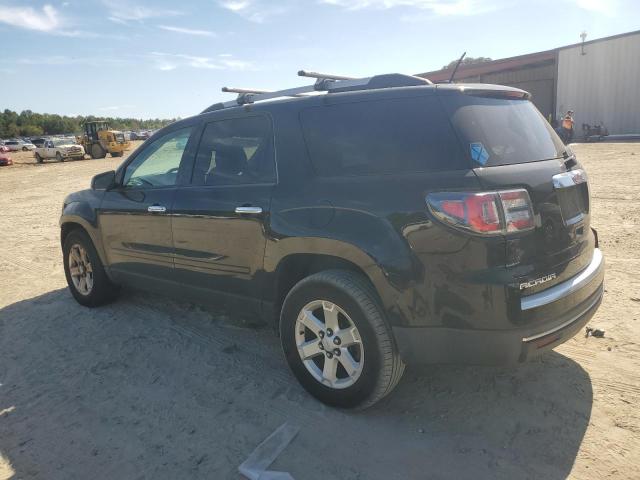 1GKKVNED6GJ221775 - 2016 GMC ACADIA SLE 黑色 照片 2