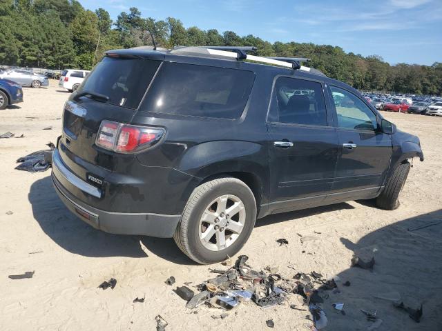 1GKKVNED6GJ221775 - 2016 GMC ACADIA SLE 黑色 照片 3