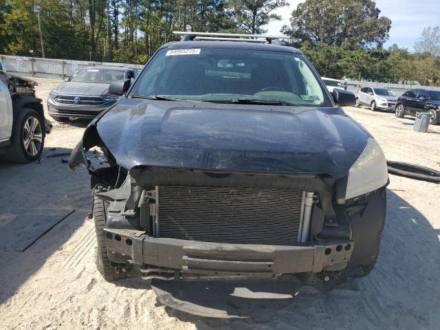 1GKKVNED6GJ221775 - 2016 GMC ACADIA SLE 黑色 照片 5