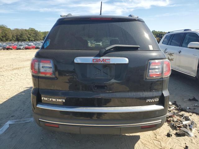 1GKKVNED6GJ221775 - 2016 GMC ACADIA SLE 黑色 照片 6