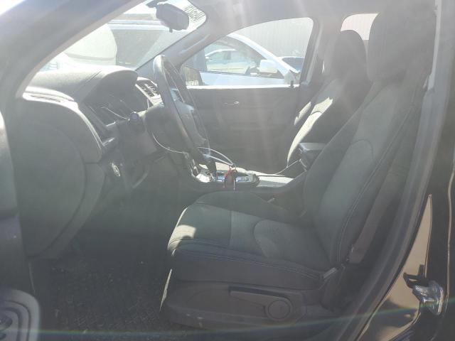 1GKKVNED6GJ221775 - 2016 GMC ACADIA SLE 黑色 照片 7