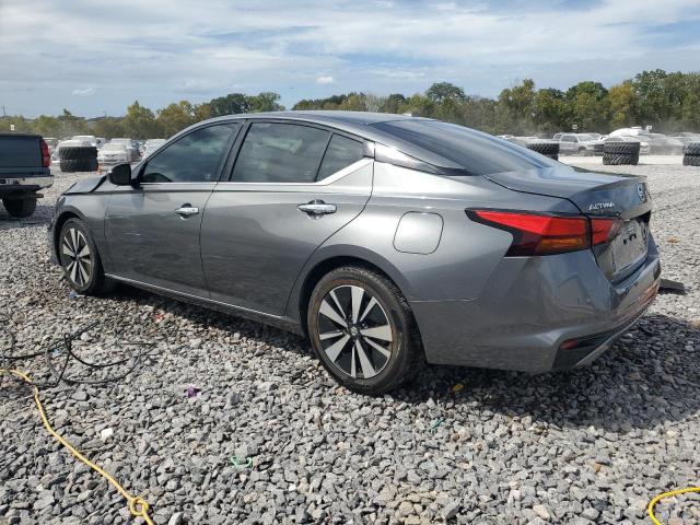 1N4BL4EV8KC158539 - 2019 NISSAN ALTIMA SL GRAY photo 2