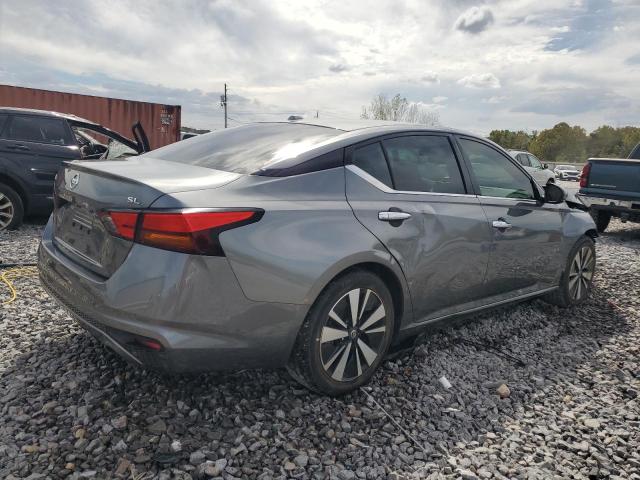 1N4BL4EV8KC158539 - 2019 NISSAN ALTIMA SL GRAY photo 3