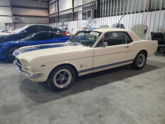 1966 FORD MUSTANG, 