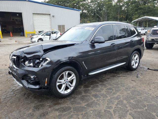 2019 BMW X3 SDRIVE30I, 