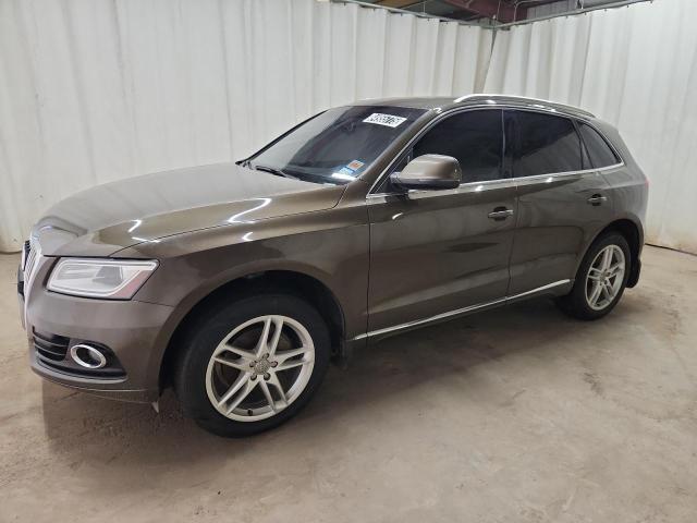 2014 AUDI Q5 PREMIUM PLUS, 