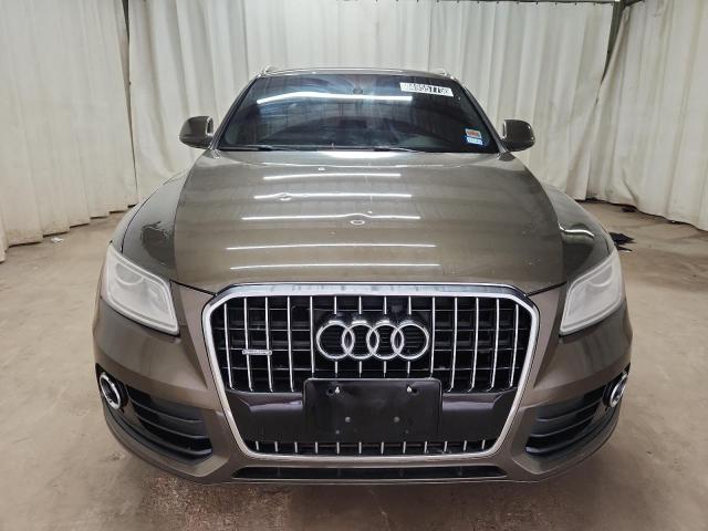 WA1LFAFP8EA013404 - 2014 AUDI Q5 PREMIUM PLUS 棕色 照片 5