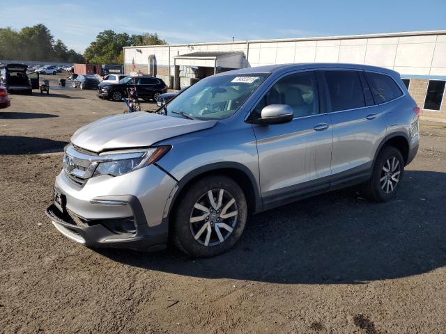 2019 HONDA PILOT EXL, 