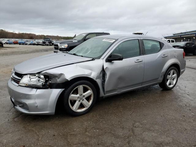 2013 DODGE AVENGER SE, 