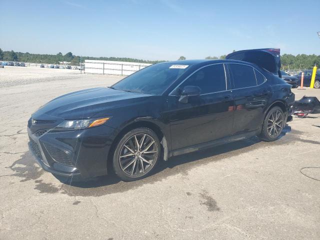 2021 TOYOTA CAMRY SE, 