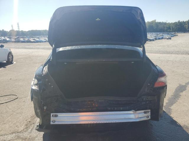 4T1G11AK8MU565592 - 2021 TOYOTA CAMRY SE Սև լուսանկար 6