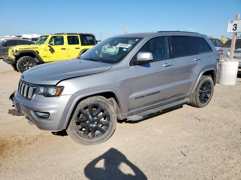 2019 JEEP GRAND CHER LAREDO, 