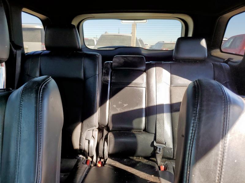 1C4RJEAG3KC615415 - 2019 JEEP GRAND CHER LAREDO ვერცხლისფერი ფოტო 10