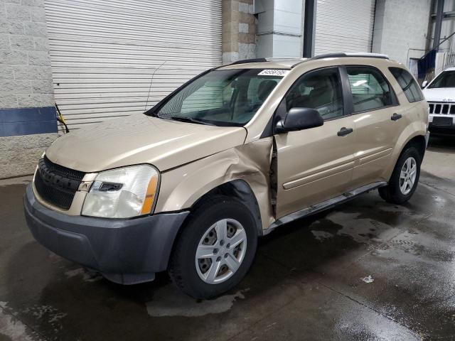 2005 CHEVROLET EQUINOX LS, 