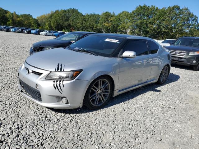 2011 TOYOTA SCION TC, 