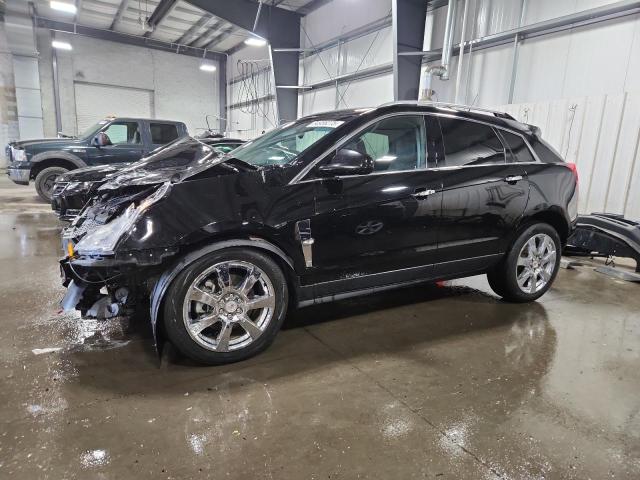 2012 CADILLAC SRX PERFORMANCE COLLECTION, 