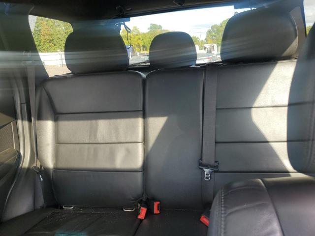 1FMCU0D70BKB09151 - 2011 FORD ESCAPE XLT WHITE photo 10